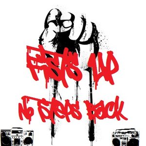 No Steps Back