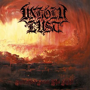 Banished from the Light - EP