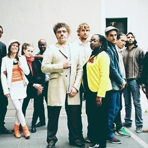 Julien Lourau & The Groove Retrievers 的头像