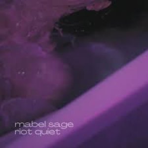 Riot Quiet - EP