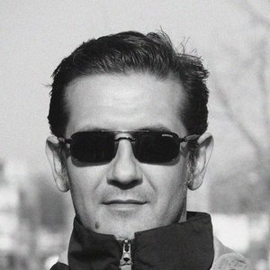 Павел Оганов aka DJ Kambala 的头像