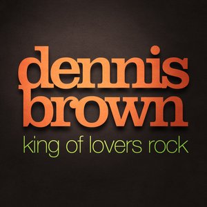 King of Lovers Rock