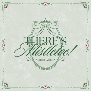 There's Mistletoe!