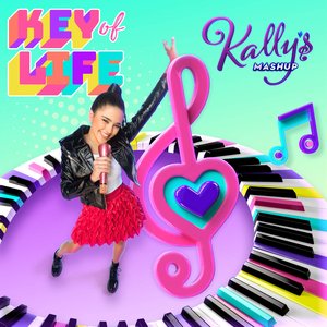 Key of Life (Kally's Mashup Theme)