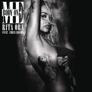 Image for 'Body On Me (feat. Chris Brown) - Single'