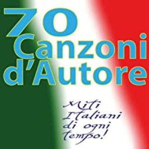 70 Canzoni d' Autore, Miti Italiani di ogni tempo!