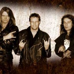 Messiah's Kiss photo provided by Last.fm