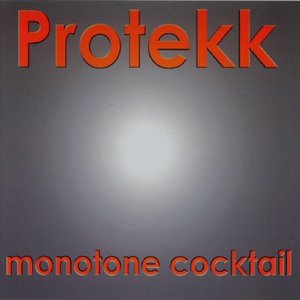 Monotone Cocktail