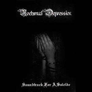 Soundtrack for a Suicide