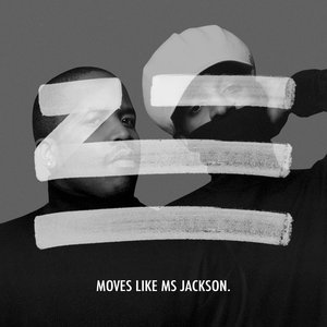 Moves Like Ms Jackson