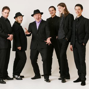 Latvian Blues Band 的头像