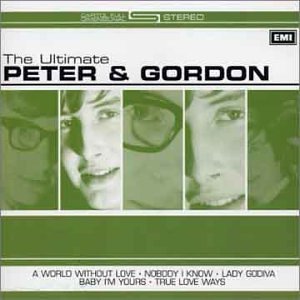 Peter And Gordon - The Green Leaves Of Summer Lyrics - Zortam Music