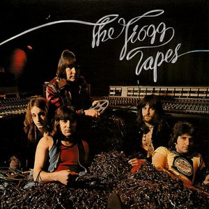 The Trogg Tapes