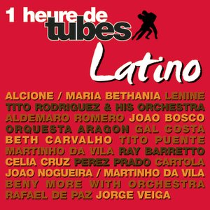 Une heure de tubes Latinos