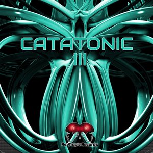 Image for 'Catatonic Vol. 3 Various Artists'