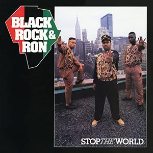 Stop the World [Explicit]