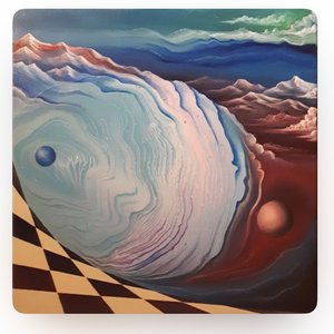 Flow of Time