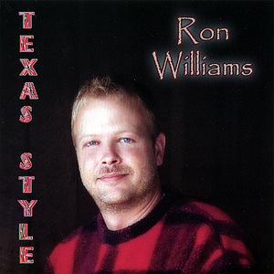 Ron Williams - Texas Style - Zortam Music