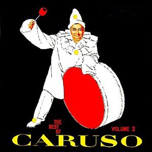 The Best Of Caruso (Disc 2)