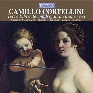 Camillo Cortellini 的头像