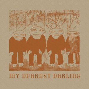 Image for 'My Dearest Darling'