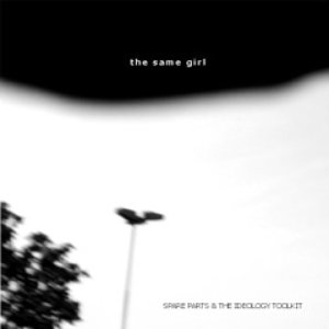 Spare Parts & The Ideology Toolkit