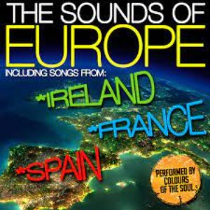 The Sounds of Europe