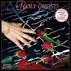 Holy Ghost! featuring Nancy Whang & Juan Maclean 的头像