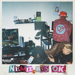 Nemīz, būs OK! - Single