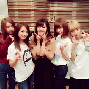 Avatar for 鈴木愛理×SCANDAL