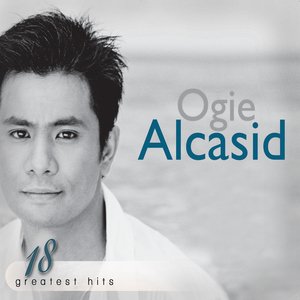 Image pour 'Ogie Alcasid 18 Greatest Hits'