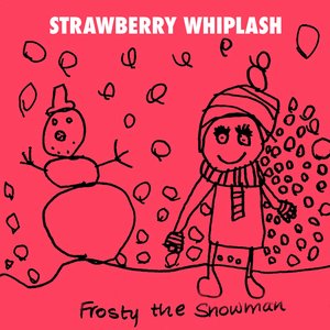 Frosty the Snowman