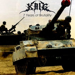 7 Years of Brutality