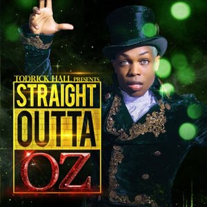 Presents Straight Outta Oz