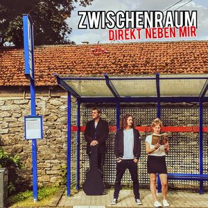 Direkt neben mir