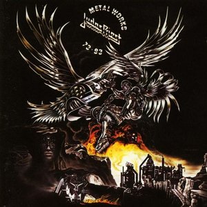 Bild für 'Metal Works '73-'93 (disc 1)'