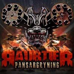 Pansargryning (with commentary tracks)