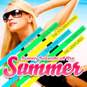 Sunny Sounds of the Summer