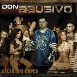 DON ABUSIVO 的头像