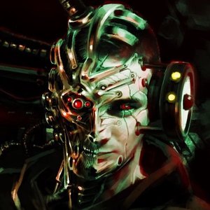 Аватар для Hubrid