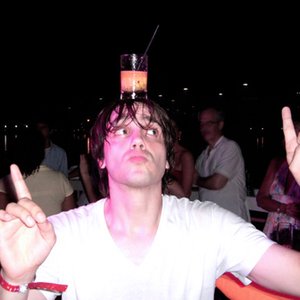 Jay Vaquer için avatar