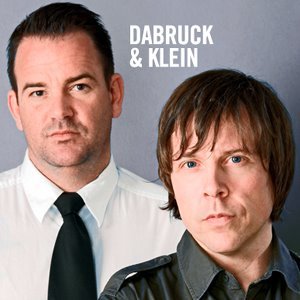 Dabruck & Klein & The Stafford Brothers 的头像