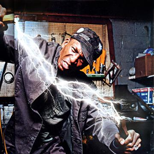 Hank Shocklee photo provided by Last.fm