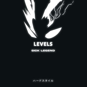 LEVELS HARDSTYLE SPED UP
