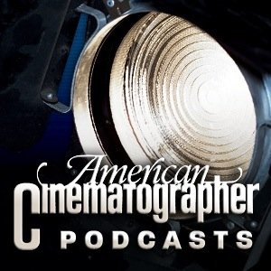 American Cinematographer Magazine 的头像