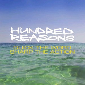 Quick The Word Sharp The Action - New Version