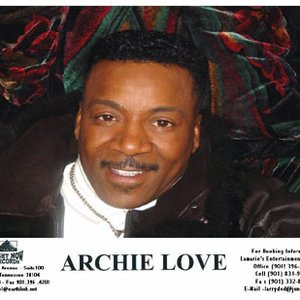 Awatar dla Archie Love