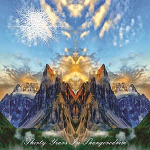Thirty Years in Thangorodrim