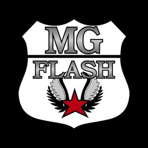 MG Flash