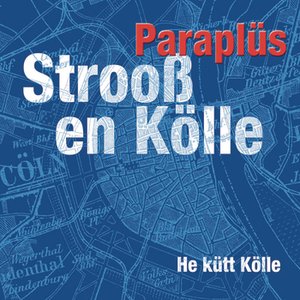 Strooß en Kölle